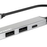 POWERTECH USB hub PT-1413