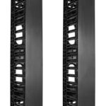 POWERTECH cable managment για rack NETW-0006