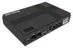 10400mAh