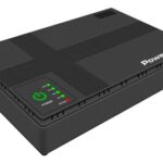 POWERTECH mini DC UPS PT-1435