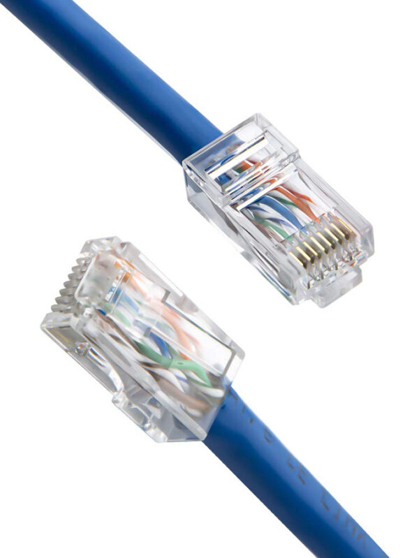 Cat 6/6a UTP