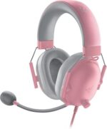 Razer BlackShark V2 X (PlayStation Licensed) - Quartz