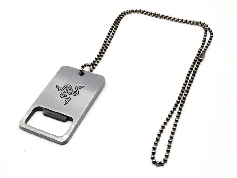 Razer Bottle Opener