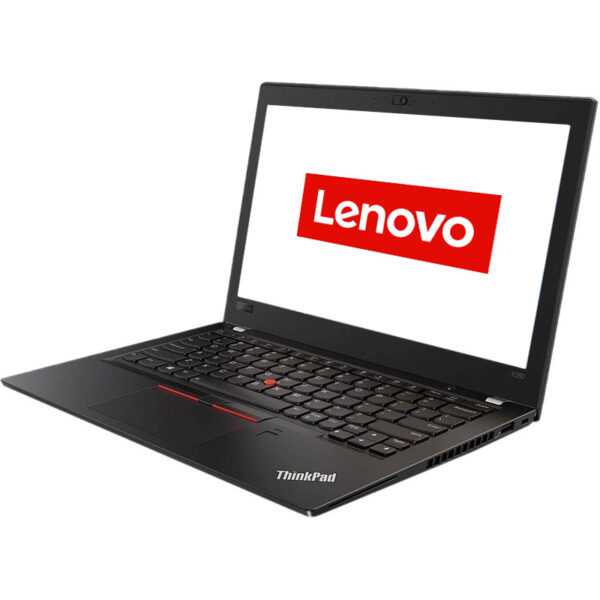 Refurbished Lenovo X280 12,5" i5-7300U/8GB Ram/256GB SSD/ Windows 11 Pro Grade A
