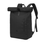 SBOX LAPTOP BACKPACK 15.6' NSS-19368B JAKARTA BLACK