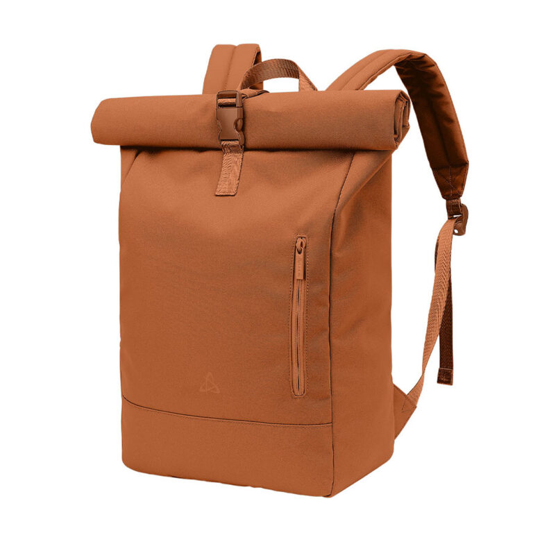 SBOX LAPTOP BACKPACK 15.6' NSS-19368O JAKARTA ORANGE