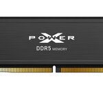 SILICON POWER μνήμη DDR5 UDIMM XPOWER Pulse
