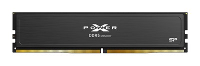 SILICON POWER μνήμη DDR5 UDIMM XPOWER Pulse