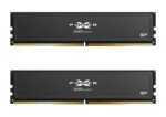SILICON POWER μνήμη DDR5 UDIMM XPOWER Pulse με 2x 16GB modules