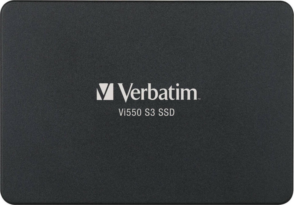 SSD Verbatim Vi550 S3 2TB 2.5'' SATA III