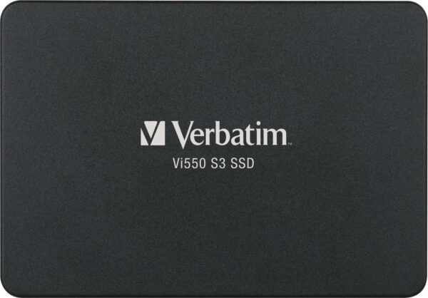 SSD Verbatim Vi550 S3 2TB 2.5'' SATA III