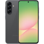 Samsung SM-A566 Galaxy A56 5G Dual Sim 6.7" 8GB/256GB NFC IP67 Awesome Graphite