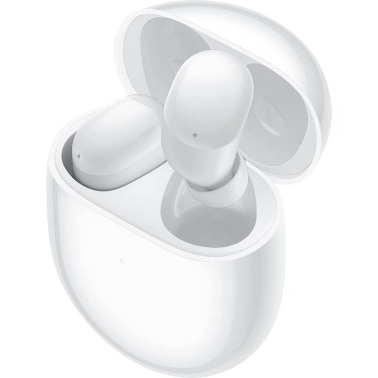 Wireless Bluetooth Xiaomi Redmi Buds 4 Λευκό BHR5846GL