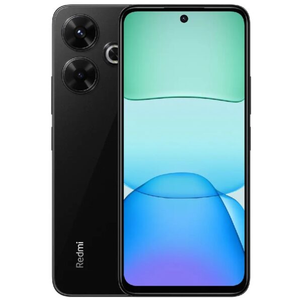 Xiaomi Redmi 13 4G Dual Sim 6.79" 8GB/256GB NFC Midnight Black