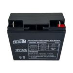 Μπαταρία Yusuba (12V 18Ah) 4.80kg 178mm x 74mm x 164mm