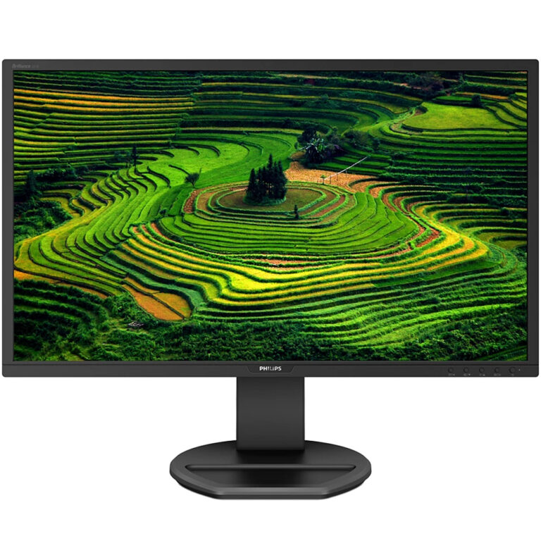 Οθόνη Philips 221B8LHEB/00 22’’ 1920 x 1080p TFT WLED 60Hz 16:9