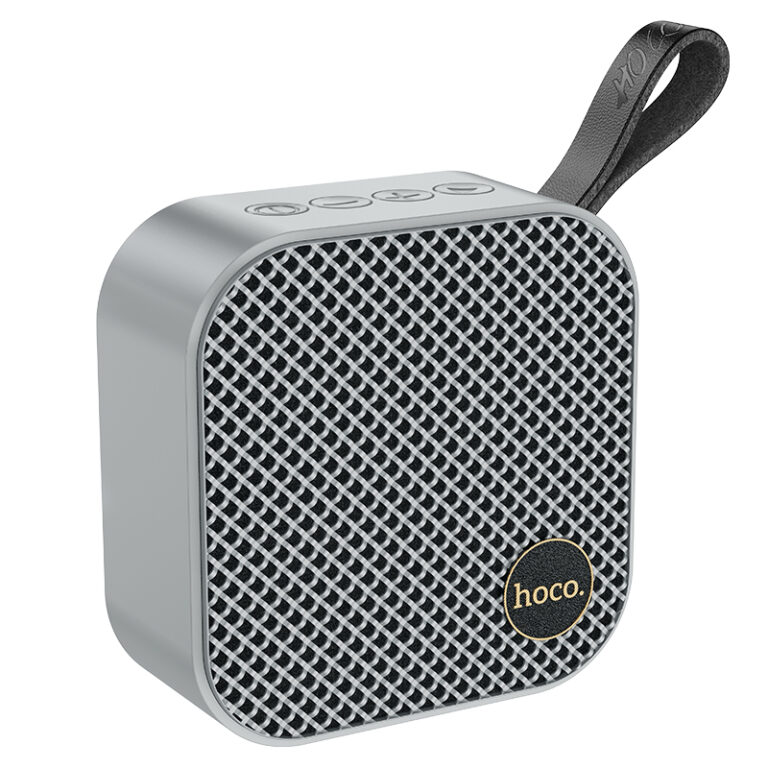 Φορητό Ηχείο Wireless Hoco HC22 Auspicious Sports BT 5.2 1200mAh 5W με FM