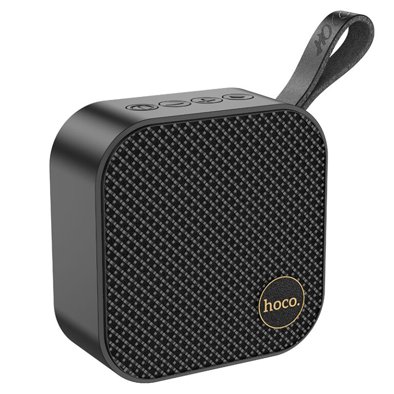 Φορητό Ηχείο Wireless Hoco HC22 Auspicious Sports BT 5.2 1200mAh 5W με FM