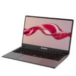 Φορητός Υπολογιστής Energizer EnergyBook 15.6" Intel Celeron N4020 8GB / 256GB M.2 SSD Grey Windows 11 Home