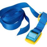 ALCA ιμάντας συγκράτησης 405320 με καστάνια