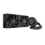Arctic Liquid Freezer III Pro 280 (Black)  improved AIO CPU Water Cooler 1700