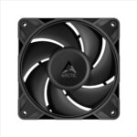 Arctic P12 Pro Black 120mm 3000 RPM PWM case fan