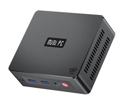 BEELINK mini PC GK Mini
