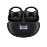 BLACKVIEW BT5.4 ENC LED DISPLAY AIRBUDS 13 WITH CHARGING DOCK BLACK