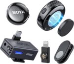 BOYALINK 3 - Type-C & 3
