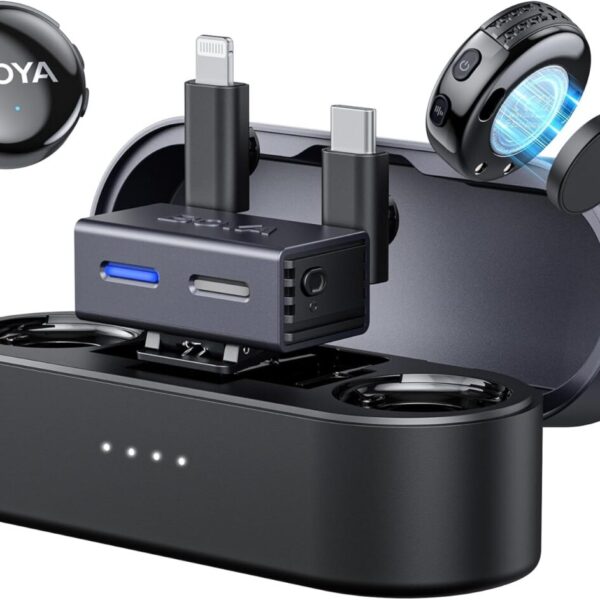 BOYALINK 3 - Type-C