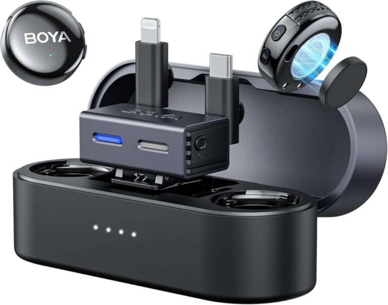 BOYALINK 3 - Type-C