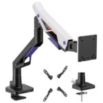 BRATECK gaming βάση γραφείου οθόνης LDT95-C012UC