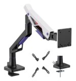 BRATECK gaming βάση γραφείου οθόνης LDT95-C012UC