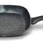 BRUNO BRN-0117 Ψηστιέρα 28x28εκ. με αντικολλητική επίστρωση “Granit Premium”