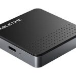 CABLETIME θήκη για M.2 NVME SSD CT-SSD04-AG