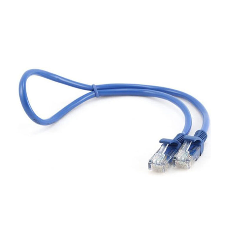 CABLEXPERT CAT5E UTP PATCH CORD 0
