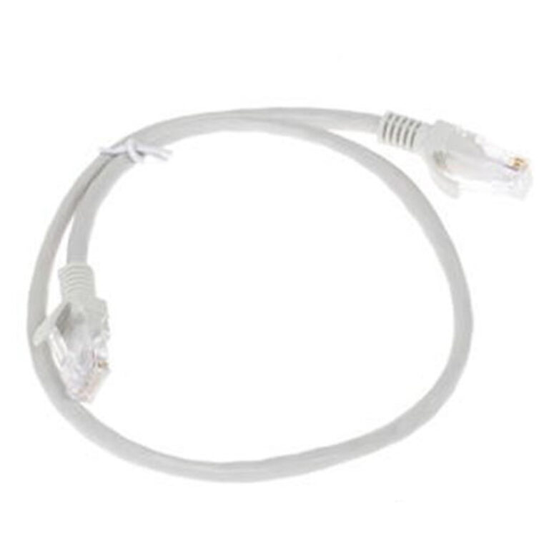 CABLEXPERT CAT5e UTP PATCH CORD GRAY 0