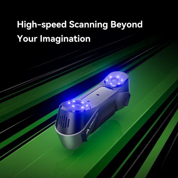 02mm scan accurancy