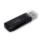 GEMBIRD COMPACT USB 3.0 SD CARD READER WITH BLISTER