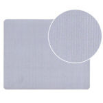 GEMBIRD PRINTABLE MOUSEPAD WHITE SIZE MEDIUM