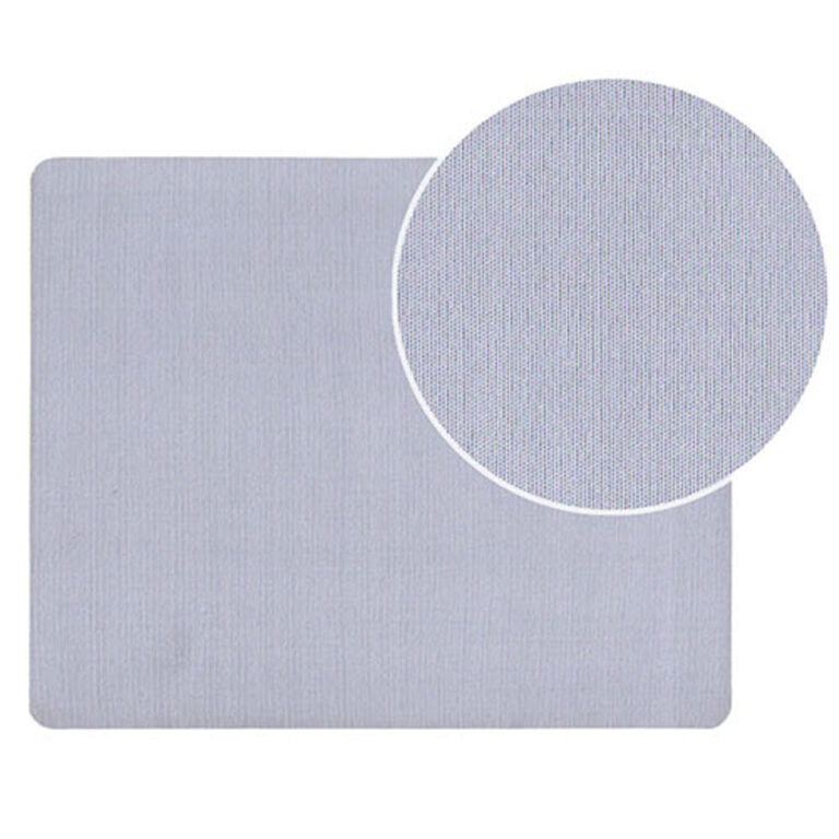 GEMBIRD PRINTABLE MOUSEPAD WHITE SIZE MEDIUM