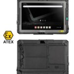 GETAC tablet ZX10-EX
