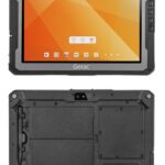 GETAC tablet ZX10G2