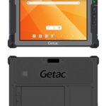 GETAC tablet ZX80