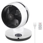 GOOBAY ανεμιστήρας δαπέδου 59515 με χειριστήριο