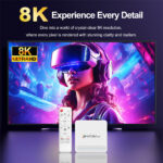 8K