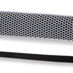 HEYNER ανταλλακτικό σφουγγάρι & μάκτρο 407310 για καθαριστή τζαμιών 407300