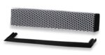 HEYNER ανταλλακτικό σφουγγάρι & μάκτρο 407310 για καθαριστή τζαμιών 407300