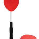 HEYNER βούρτσα με πανί μικροϊνών 407630