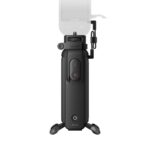 Insta360 FOMO Power Handle - Pre-recording mode